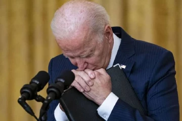 ஆப்கானிலிருந்து அமெரிக்கா படையினர் வெளியேற காரணங்கள் என்ன: விளக்கமளித்த ஜோ பைடன்