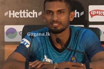 හෙට පිටියට පිවිසෙන අපේ සිංහයින් - සැලසුම් රැසක් ඒ අතර..