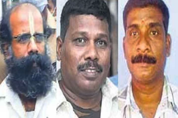 அடுத்தவாரம் இலங்கைக்கு வரும் முருகன் , ஜெயக்குமார், பயஸ்