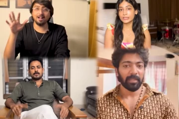 Bigg Boss: வீடியோ கால் மூலமாக வந்த அட்வைஸ்! கண்கலங்கி நின்ற போட்டியாளர்கள்