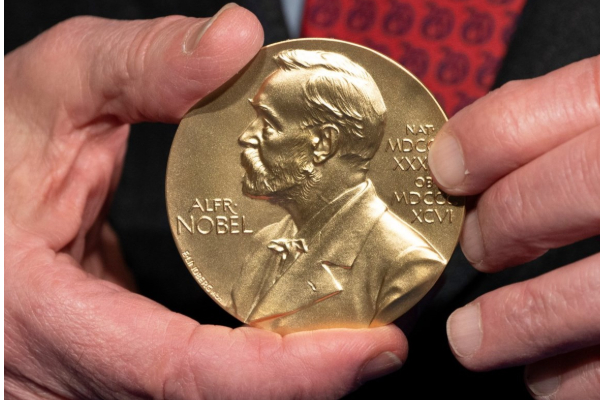 2025ஆம் ஆண்டின் மருத்துவத்துக்கான நோபல் பரிசு மூவருக்கு.. | The Nobel Prize In Physiology Or Medicine 2025