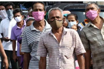 இலங்கையில் தினமும் 250 பேர் கொரோனாவுக்கு பலி ; வெளியான அதிர்ச்சித்தகவல்