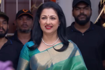 சீரியலில் நடிக்க வந்த கௌதமி! எந்த சேனல் பாருங்க.. வீடியோ உடன் இதோ