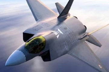 F-35 உடன் போட்டியிட 5வது தலைமுறை போர் விமானத்தை கொண்டு வரவுள்ள இந்தியா