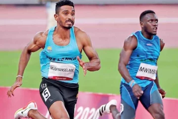 යුපුන්ගෙන් තවත් වාර්තාවක්.