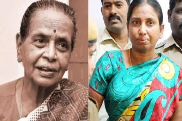 தற்காலிக விடுப்பில் வந்த நளினி: தாயாரின் உருக்கமான கருத்து