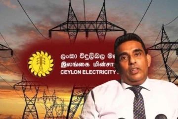 சர்ச்சைக்குரிய கருத்து! பதவி விலகிய மின்சார சபையின் பேச்சாளர்