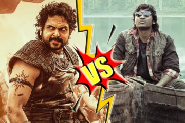 பொன்னியின் செல்வன் VS நானே வருவேன்! சர்ச்சைக்கு விளக்கம் அளித்த தயாரிப்பாளர் தாணு