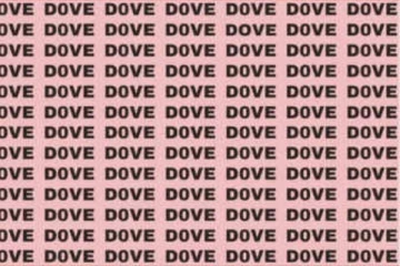 Optical Illusion: நீங்கள் அதிபுத்திசாலியா? அப்படியானால் 30 வினாடிகளில் புதிரை கண்டுபிடியுங்கள்