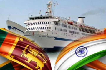 இந்தியாவிலிருந்து கப்பலில் இலங்கை வரும் பயணிகளுக்கு விசேட சலுகை