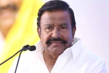 அமைச்சர் கே.என்.நேரு மீது வழக்குபதிவு: உயர்நீதிமன்றம் அதிரடி