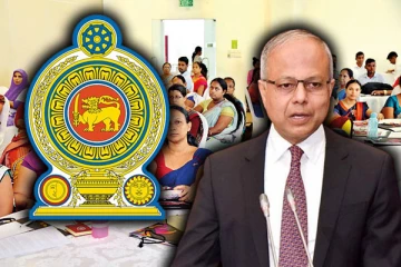 நெருக்கடியான நேரத்தில் அர்ப்பணிப்புடன் செயற்பட்ட அரச அதிகாரிகள் நன்றிக்கு உரியவர்கள் : சாகல ரத்நாயக்க