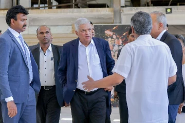 உயிர்த்த ஞாயிறு தாக்குதல் தொடர்பில் ரணில் விடுத்துள்ள விசேட உத்தரவு