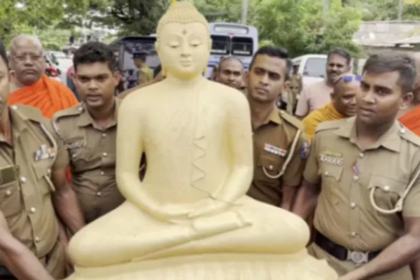 தமிழர்களுக்கு எதிரானது அல்ல எமது போர்: சுட்டிக்காட்டும் நாமல்! | The War Is Against The Ltt