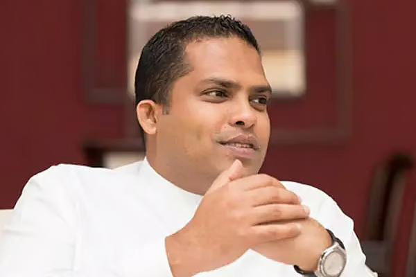 அநுர அரசின் முடிவின் ஆரம்பம்...! ஹரின் பெர்னாண்டோ கடும் எச்சரிக்கை | Harins Warning Anura Is This The Beginning The End அநுர அரசின் முடிவின் ஆரம்பம்...! ஹரின் பெர்னாண்டோ கடும் எச்சரிக்கை | Harins Warning Anura Is This The Beginning The End