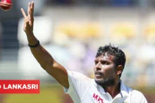 மூன்று வடிவிலான கிரிக்கெட்டில் அறிமுகமாகி தமிழக வீரர் நடராஜன் சாதனை