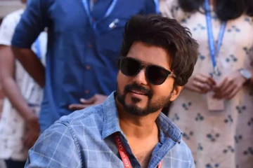 பூ போல மனசு, ஏறாத வயசு.. தளபதி விஜய்க்கு பிறந்தநாள் வாழ்த்து சொன்ன பிரபலங்கள்