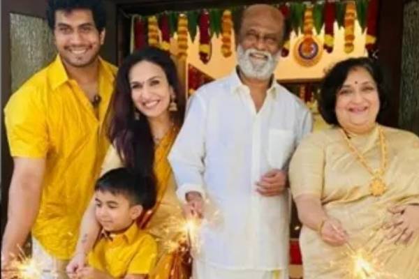 ரஜினி மகள் கழுத்தில் தாலிகட்ட மாட்டேன்னு அடம் பிடித்த கணவர்!! செளந்தர்யா சொன்ன ரகசிய காரணம்.. | Soundarya Vishagan Delayed Knot During Wedding