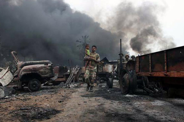 தமிழ்த்தேசிய இனத்தின் தனிநாட்டு கோரிக்கையும், சர்வதேச ஒழுங்கு நடைமுறையும்! | Sri Lankan Tamils Sri Lanka Political Content