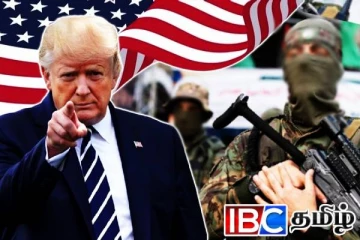 காசா நிர்வாகத்தில் ஹமாஸ்க்கு பங்கு இல்லை: அமெரிக்கா திட்டவட்டம்