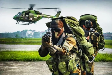 பிரபாகரனை பிடிக்க விரைந்த இந்திய படை: இலங்கை அரசாங்கத்தின் மறைமுக நகர்வு(Video)