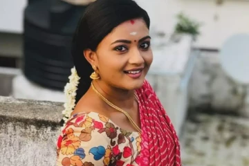 துளி கூட மேக்கப் போடாமல் சிறகடிக்க ஆசை நடிகை கோமதி ப்ரியா வெளியிட்ட புகைப்படம்.. இதோ பாருங்க