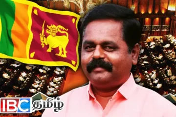 தமிழ் மக்கள் பிரச்சினைக்கு தீர்வு முன்வைக்க அரசு தயார் நிலையில் இல்லை : சிறீதரன் காட்டம்