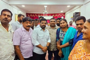 யாழில் ஜே.வி.பி க்குள் ஊடுருவிய சுமந்திரன் அணி