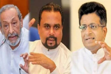 நாடாளுமன்றத்தில் தனித்து இயங்க போகும் 41 நாடாளுமன்ற உறுப்பினர்கள்