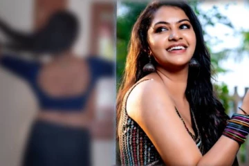 இதுவரை இல்லாத அளவிற்கு கவர்ச்சி காட்சியில் நடிகை ரச்சிதா மகாலட்சுமி!! ஷாக்காகும் ரசிகர்கள்..