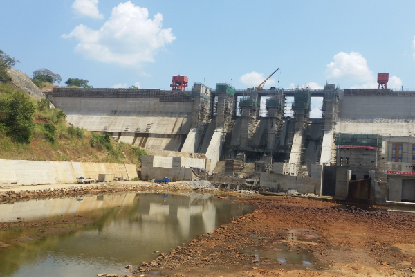 கொத்மலை–மொரகஹகந்த அணை உடைப்பு வதந்தி பொய்யானது | Kotmalai Dam Breach Rumor Is False Officials கொத்மலை–மொரகஹகந்த அணை உடைப்பு வதந்தி பொய்யானது | Kotmalai Dam Breach Rumor Is False Officials