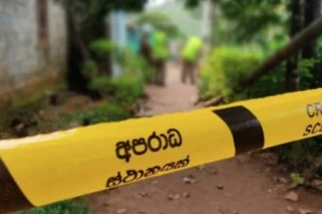 கொடூரமாக கொலை செய்யப்பட்டுள்ள ஆயுர்வேத வைத்தியர்! மகள் வழங்கிய தகவல்