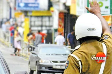 ආයෙත් කොළඹ - නුවර ප්‍රධාන මාර්ගයට සීමාවක් මෙහෙනුත් වහලා