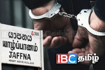 யாழில் பெரும் சமூக சீர்கேட்டை முன்னெடுத்த சந்தேகநபர் கைது!