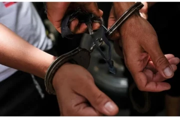 மட்டக்குளி துப்பாக்கி பிரயோகம்:கஞ்சிபானை இம்ரானின் இரு சகாக்கள் கைது!