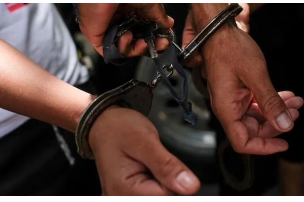 மட்டக்குளி துப்பாக்கி பிரயோகம்:கஞ்சிபானை இம்ரானின் இரு சகாக்கள் கைது! - ஐபிசி தமிழ்