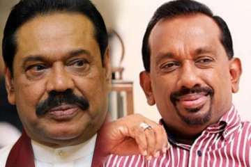 அமைச்சர் மகிந்தானந்தவை கடுமையாக சாடிய பிரதமர்