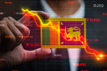 ඉදිරියේදී ලංකාවට මේදේ වෙයි?..කාන්තා යට ඇඳුම් නැත්තටම නැති වෙයි..කන්න නැතිව මහපාරට බහින්න වෙයි?..බිහිසුණු කතාවක්.