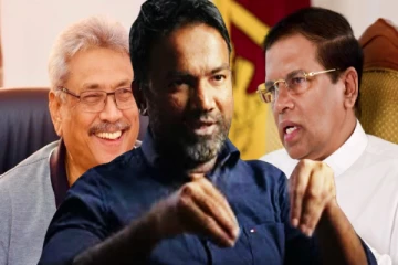 மைத்திரி காலத்தில் பிள்ளையானுக்கு வழங்கப்பட்ட பணம்: உண்மைகளை உடைக்கும் அசாத் மௌலானா!