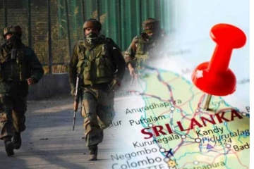 ඉන්දීය හමුදා ලංකාවට යොදවනවා..? ඉන්දීය මහකොමසාරිස් කාර්යාලයෙන් නිවේදනයක්..!