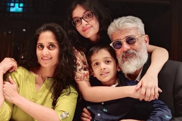 வாழு வாழவிடு! உருவகேலி செய்தவர்களுக்கு பதிலடி கொடுத்த அஜித்..