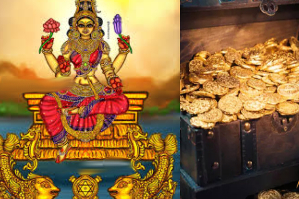 இந்த ஒரு அம்மன் படம் வீட்டில் இருந்தால் கண் திருஷ்டியே நெருங்காதாம் | Keeping This One Amman Picture Home Brings Wealth