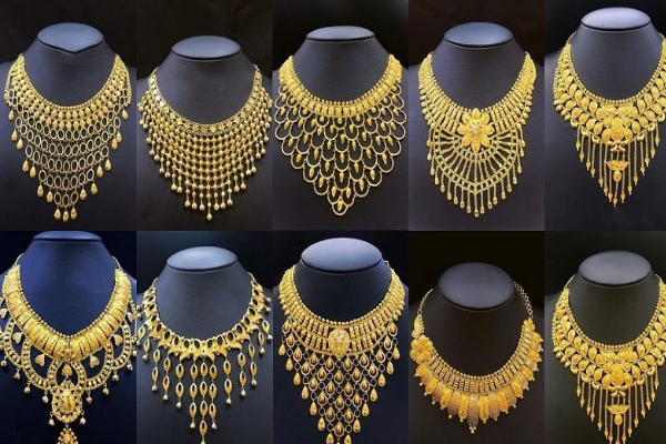 gold price