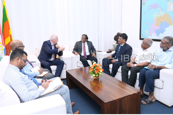 யாழ். நெடுந்தீவுக்கு வந்து குவியும் சுற்றுலாப் பயணிகள் | Tourist Arrivals Increase To Jaffna Delft யாழ். நெடுந்தீவுக்கு வந்து குவியும் சுற்றுலாப் பயணிகள் | Tourist Arrivals Increase To Jaffna Delft