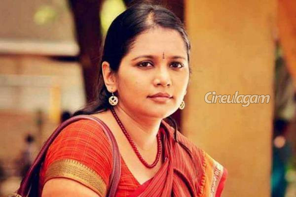 ஆனந்த ராகம் சீரியல் நடிகர் நடிகைகளின் நிஜ பெயர் என்ன தெரியுமா? உள்ளே பாருங்க | Aanandha Ragam Sun Tv Serial Cast Details