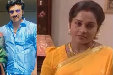 33 வயதில் அகால மரணம்!! சினிமாவில் ஜெயித்து நிஜத்தில் வீழ்ந்த சஞ்ஜீவ் அக்கா சிந்து..