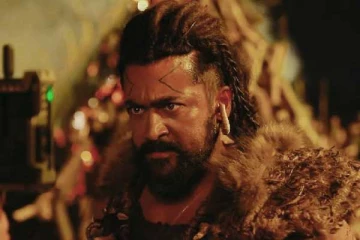 யப்பா சூர்யாவின் கங்குவா படம் இத்தனை ஆயிரம் திரையரங்குகளில் வெளியாகிறதா?- யாருமே எதிர்ப்பார்க்கலையே