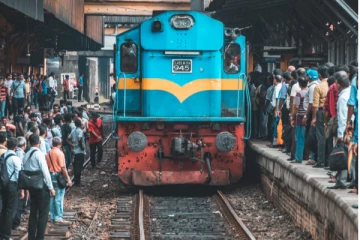 සියලු දුම්රිය මගීන්ට හදිසි දැනුම්දීමක්..දුම්රිය කාලසටහන් වෙනස් වෙයි.