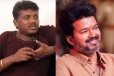 நான் ஒரு வெறித்தனமான விஜய் ரசிகன்.. இயக்குனர் மாரி செல்வராஜ் பற்றிய சுவாரசியமான தகவல்