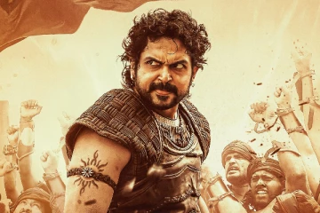 ஒவர்சீஸ் நாட்டில் இதுவரை இல்லாத வசூல் சாதனையை படைக்கவுள்ள பொன்னியின் செல்வன்! 10,000 டிக்கெட்ஸ்-ஆ?